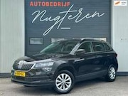 Skoda Karoq - 1.0 TSI Style |Dealer onderhoud|Camera|Clima|Stoel