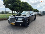 Chrysler 300C - 3.5 V6 APK 21-07-2027