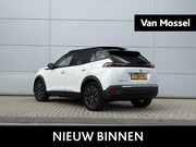 Peugeot e-2008 - EV GT Pack 50 kWh | Panoramadak | Cruise control | Apple Car