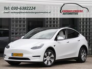 Tesla Model Y - 75kWh AWD LONG RANGE/ ELEKT. KLEP/ PREMIUM AUDIO/ SOH 94%/ N