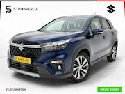 Suzuki S-Cross - 1.5 Hybrid Style Automaat Navi/Clima/Carplay
