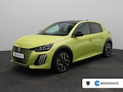 Peugeot e-208 - EV GT 51 kWh | 11 kW lader | Panoramadak | Cruise Control Ad