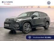 Volkswagen Tayron - R-Line Edition 1.5 eHybrid 200 kW / 272 PK SUV 6 v
