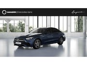 Mercedes-Benz C-klasse - 300e Business Solution AMG | Matrix Led | Panoramaschuifdak 