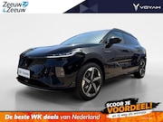 Voyah Courage - Business Edition 80 kWh | Demo | Zeer compleet | 476 km rang