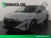 Nissan Qashqai - 1.5 e-Power Tekna Plus | €3.000, - Voorraadvoordeel | Modelj