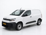 Citroën Berlingo - 1.5 BlueHDI Driver Airco | Schuifdeur rechts