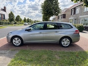 Peugeot 308 - 1.2 PureTech Style Turbo