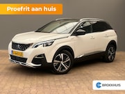 Peugeot 3008 - 1.2 PureTech GT Line 130PK EAT8 Dodehoekbewaking | Navigatie