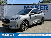 Ford Kuga - 2.5 PHEV ST-Line X TREKHAAK! TECHPACK! WINTERPACK