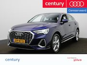 Audi Q3 Sportback - 45 TFSI e S Edition | S-Line | Adaptive Cruise | Virtual | N