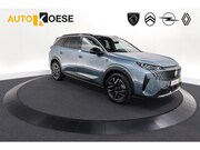 Peugeot 5008 - 1.2 Hybrid 136 GT 7p | Adaptieve Cruise control | Elektrisch