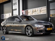 BMW 3-serie - 330e M-Sport Individual | H&K | PANO | CARPLAY | MEMORY | KE