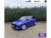 Suzuki Swift - 1.2 Select Smart Hybrid Automaat
