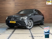 Mercedes-Benz GLC-Klasse Coupe - 200 4MATIC Premium Plus AMG Line 4MATIC | Pano | Virtual | N