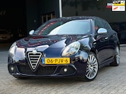 Alfa Romeo Giulietta - 1.7 TBi Quadrifoglio Verde NAVI/PDC/CRUISE/6-BAK | KEURIGE A