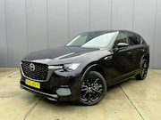 Mazda CX-60 - 2.5 e-SkyActiv PHEV Homura | 20" LMV | 360 Camera | HUD | Le