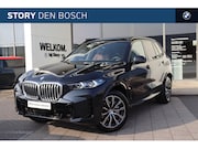BMW X5 - xDrive50e High Executive M Sport Automaat / Trekhaak / Panor