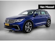 Volkswagen Golf - 1.5 eTSI R-Line | 150 PK | Automaat | Panorama Schuif-Kantel