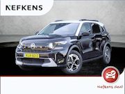 Citroën e-C3 - Aircross Max 113pk Extended Range 54 kWh Demo deal! | 8 jaar