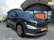 Skoda Enyaq iV - iV 60 First Edition 91% SOH Warmtepomp Rijklaarprijs