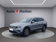 Volkswagen Tiguan All-Space - 1.5TSI MET ECC I NAVIG I ANDROID
