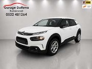 Citroën C4 Cactus - 1.2 PureTech Feel-NL auto-Navi-Trekhaak-