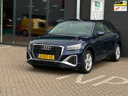 Audi Q2 - 35 TFSI S Edition/150-PK/Vritual Cocpit/CARPLAY/NAVI/NL-AUTO