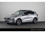 Ford Kuga - 2.5 PHEV ST-Line X | Pano | Led | Winterpakket |