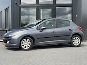 Peugeot 207 - 1.4-16V X-line Airco | Cruise | Nwe APK | Zeer netjes
