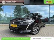 Peugeot 208 - 1.2 PureTech Allure Pack - Trekhaak - Climate - Parkeerhulp 