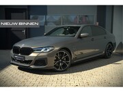 BMW 5-serie - 520e Business Edition Plus M Sport | M Performance | Alvitgr