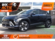 Hyundai Kona - 1.6 GDI HEV Premium Sky DIRECT LEVERBAAR