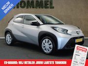 Toyota Aygo X - 1.0 VVT-i MT Play - ORIGINEEL NEDERLANDSE AUTO - ACHTERUITRI