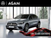 Mercedes-Benz GLA-Klasse - 250 e 140 Years Edition