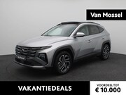 Hyundai Tucson - 1.6 T-GDI PHEV Premium Sky | 360 Camera | Stoel/Stuur Verwar