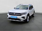 Volkswagen T-Cross - Life