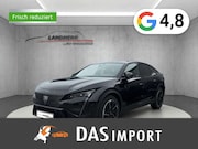 Peugeot 408 - Hybrid 145 GT //360°/Winterpaket /Navi