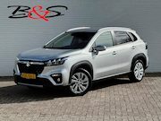 Suzuki S-Cross - 1.5 Hybrid Select Camera Led verlichting Adaptieve cruise Ve