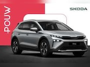 Skoda Elroq - 190pk 60 Business Edition | 19" Velgen | Trekhaak