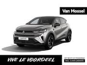 Renault Captur - mild hybrid 140 7EDC Techno | Achteruitrijcamera | Elektrisc
