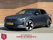 Polestar 2 - Long Range Single Motor Prime 82 kWh Harman Kardon / 360 Cam