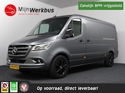 Mercedes-Benz Sprinter - 319 1.9 CDI L2H1 RWD | Distronic/ ACC | 360° Camera | Luchtv