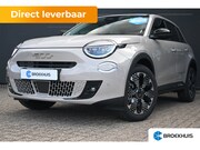 Fiat 600 - e La Prima 8 jaar fabrieksgarantie | Voorraad actie | Comple