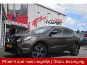 Nissan Qashqai - 1.2 Premier Edition Navi | Keyless | LMV | Cruise