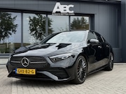 Mercedes-Benz A-klasse - 200 AMG Line