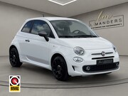 Fiat 500 - 1.2 Sport 2019 Wit | Apple CarPlay | Airco | PDC
