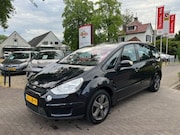Ford S-Max - 2.0 TREND 7-PERSOONS / NAVI / TREKHAAK / AIRCO-ECC / CRUISE