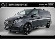 Mercedes-Benz V-klasse - V 300d Diesel L2 Automaat 4MATIC Avantgarde Line Dubbel Cabi