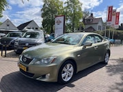 Lexus IS-Serie - 250 BUSINESS AUTOMAAT / AIRCO-ECC / NAVI / TREKHAAK / CRUISE